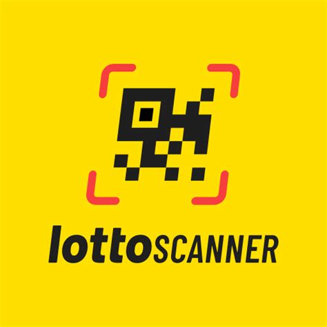 my lotto scanner